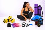The Sculpt & Tone Starter Kit Female, Bundle And Save 15%
