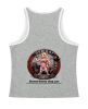 Women's Tank Top Grey Small