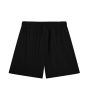 Men's Gym Shorts Black Large