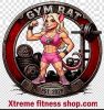 Gym Rat Apparel- COMING SOON