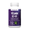 Vitamin D3 + K2 Supplement