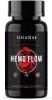Hemo Flow | Supplement with Nattokinase for Nitric Oxide