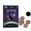 Ximonth Sleep Patches, Help Sleep More Dreams Easy To Wake Up Can Not Pressure Acupoint Sleep Patch