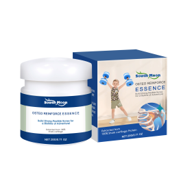 South Moon Joint Care Essence, Daily Maintenance Gentle Nourishing Massage Joint Care Essence