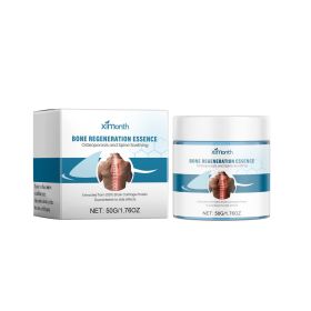 Ximonth Joint Care Cream Gentle Maintenance Massage Nourishing Care Topical Essence Care Cream