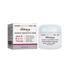 Joint collagen meringue relief joint bone pain distortion correction repair cream