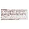 Justin's Nut Butter Almond Butter Cups - Dark Chocolate - Case Of 12 - 1.4 Oz.