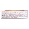 Justin's Nut Butter Squeeze Pack - Almond Butter - Classic - Case Of 10 - 1.15 Oz.