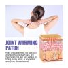 South Moon Joint Warming Patch, Wrist Knee Lumbar Shoulder And Neck Discomfort Joint Care Patch