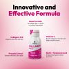Collagen Liquid Shot Drink for Adults x 12