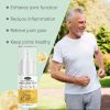 Woodsleep Ginger Joint Spray Relief Shoulder, Neck And Lumbar Spine Joint Spray
