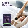 Ximonth Sleep Patches, Help Sleep More Dreams Easy To Wake Up Can Not Pressure Acupoint Sleep Patch