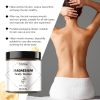 WoodSleep Magnesium Moisturizer Hydrates, Nourishes, Moisturizes, Silken Skin, Brightening And Rejuvenating Cream