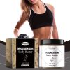 WoodSleep Magnesium Moisturizer Hydrates, Nourishes, Moisturizes, Silken Skin, Brightening And Rejuvenating Cream