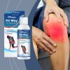 South Moon Care Oil, Ease Back, Neck And Shoulder Discomfort And Flexibility Massage Oil