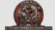 Gym Rat Apparel- COMING SOON