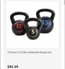 The Sculpt & Tone Starter Kit Female, Bundle And Save 15%
