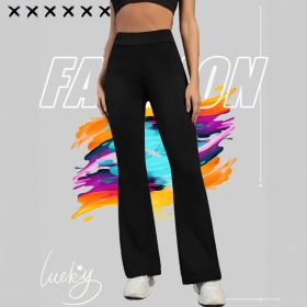 Yoga Pants Set (Option: 3 piece set-M)
