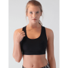 JupiterGear Cutout Scoop-Neck Tank