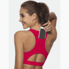 JupiterGear Cutout Scoop-Neck Tank