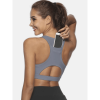 JupiterGear Cutout Scoop-Neck Tank