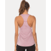JupiterGear Scoop-Neck Long Tank Top