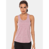 JupiterGear Scoop-Neck Long Tank Top