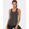 JupiterGear Scoop-Neck Long Tank Top