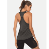 JupiterGear Scoop-Neck Long Tank Top