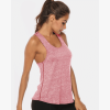 JupiterGear Scoop-Neck Long Tank Top