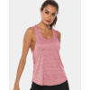 JupiterGear Scoop-Neck Long Tank Top