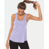 JupiterGear Scoop-Neck Long Tank Top