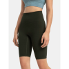 JupiterGear High-Rise Long Shorts