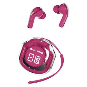 Bits N Bytes (Color: Fushia)