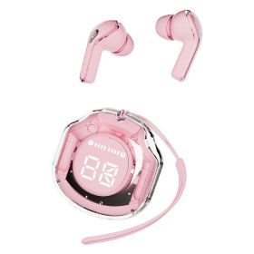 Bits N Bytes (Color: Pink)
