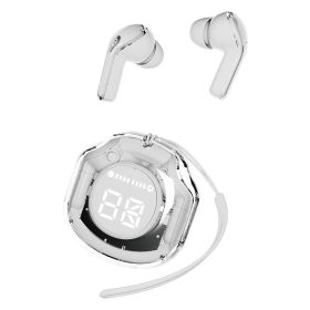 Bits N Bytes (Color: White)