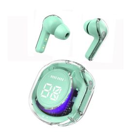 Bits N Bytes (Color: Aqua)