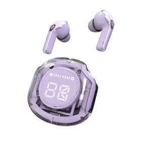 Bits N Bytes (Color: Purple)