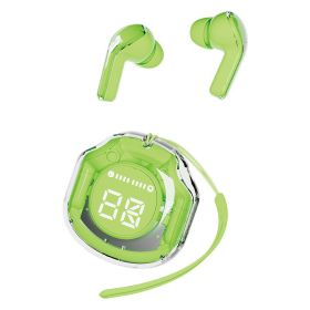 Bits N Bytes (Color: Green)