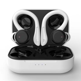 Control Sound - BT Ear Buds (Color: White)