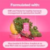 Ovarian Health Support - Hormone Balance for Women, Supplement with DIM, Myo & D-Chiro Inositol, Folic Acid - Supports Healthy Ovulation