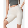 JupiterGear High-Rise Long Shorts