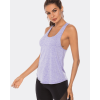 JupiterGear Scoop-Neck Long Tank Top