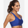 JupiterGear Cutout Scoop-Neck Tank