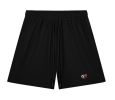 Men's Gym Shorts Black